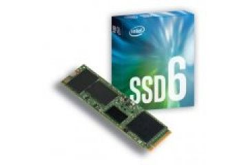 SSD diski Intel  Intel SSD 600p Series (128GB,...