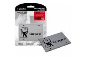 SSD diski Kingston  Kingston SSD UV400 480GB,...