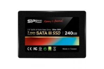 SSD diski Silicon Power  Silicon Power SSD S55...
