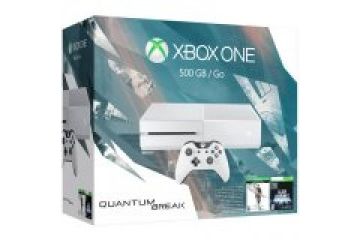 Konzole Microsoft  Xbox One 500GB Quantum Break...
