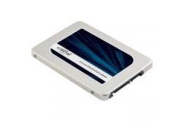 SSD diski CRUCIAL  Crucial SSD MX300 275GB,...