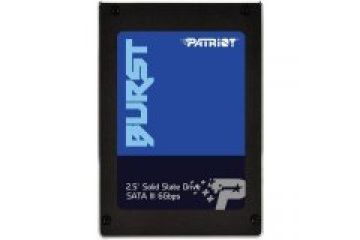 SSD diski Patriot  PATRIOT SSD BURST 240GB 3D...