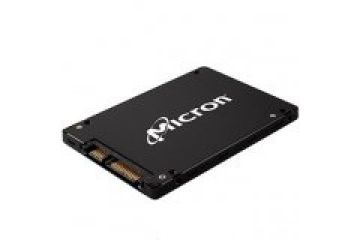 SSD diski   Micron SSD 1100 256GB, 2.5'/6,35cm,...