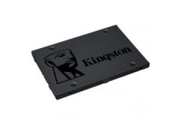 SSD diski Kingston  Kingston SSD 240GB A400...