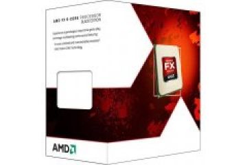 Procesorji AMD  AMD CPU Desktop FX-Series X6...