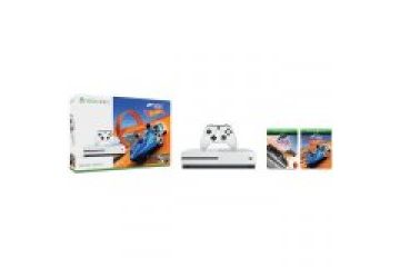 Konzole Microsoft  Microsoft Xbox One S - Forza...