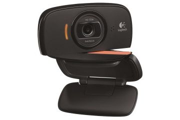  WEB kamere Logitech Spletna kamera Logitech HD...