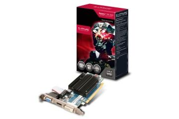 Grafične kartice Sapphire  Grafična kartica...