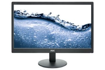 LCD monitorji AOC  LCD monitor AOC Value...