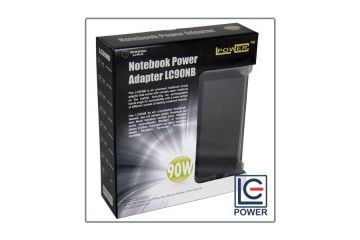 Dodatki za prenosnike LC Power  LC-POWER LC90NB...