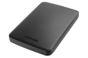 Prenosni diski 2.5' TOSHIBA  TOSHIBA CANVIO...