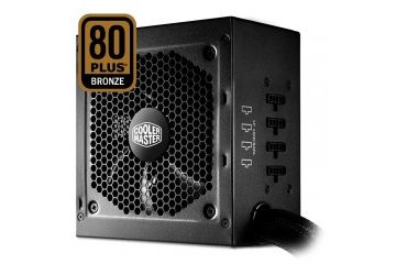 Napajalniki COOLER MASTER COOLER MASTER G450M...