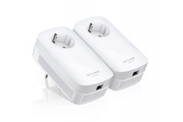 Powerline TP-link TP-LINK TL-PA8010P KIT AV1200...