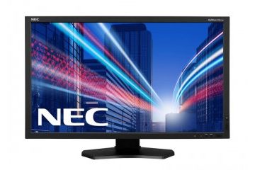 LCD monitorji NEC  NEC MultiSync PA272W-SV2...