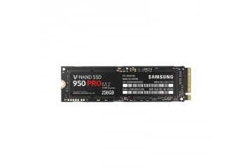 SSD diski Samsung  SAMSUNG 950 PRO 256GB M.2''...