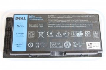 Dodatki za prenosnike DELL  9-celična baterija...
