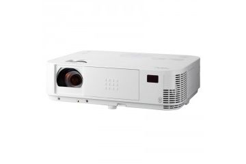 Projektorji NEC  NEC M403X 4000A 10000:1 DLP...