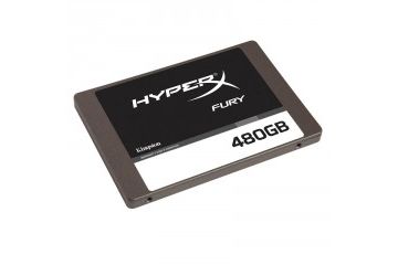 SSD diski Kingston  KINGSTON HyperX Fury 480GB...
