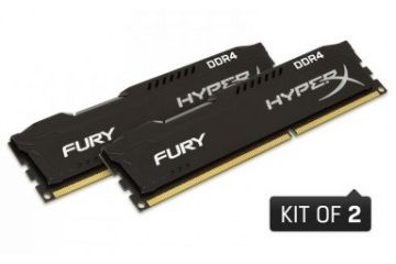 Pomnilnik Kingston  KINGSTON HyperX Fury 16GB...
