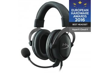  Slušalke Kingston  KINGSTON HyperX Cloud II...