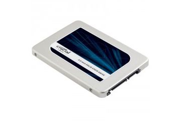 SSD diski CRUCIAL  CRUCIAL MX300 525GB 2,5''...