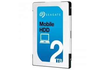 Trdi diski Seagate  SEAGATE Mobile 2TB 2,5''...