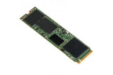 SSD diski Intel  INTEL 600p 512GB M.2 PCIe NVMe...