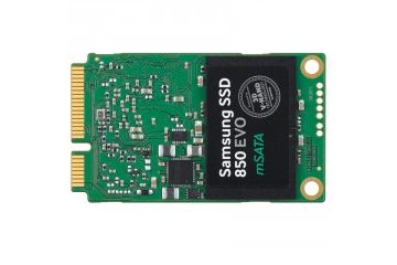 SSD diski Samsung  SAMSUNG 850 EVO 250GB mSATA...