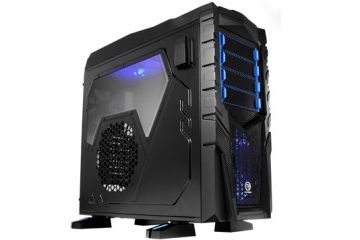 PC Ohišja Thermaltake Ohišje Midi THERMALTAKE...