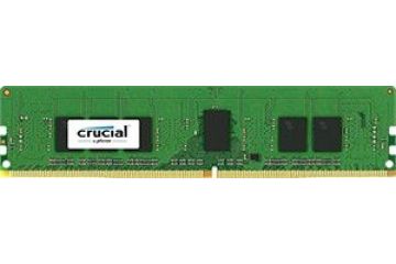 Pomnilnik CRUCIAL  RAM DDR4 4GB PC4-17000...