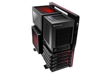 PC Ohišja Thermaltake Ohišje Midi THERMALTAKE...