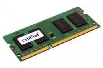 Pomnilnik CRUCIAL RAM SODIMM DDR3 2GB PC3-8500...