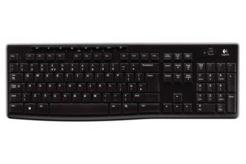 Tipkovnice Logitech Tipkovnica Logitech K270...