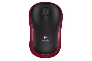 Miške Logitech Miška Logitech M185 Wireless,...