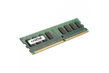 Pomnilnik CRUCIAL RAM DDR2 2GB PC2-6400 800MHz...