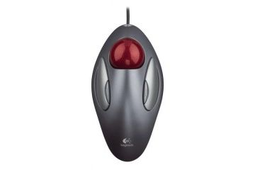 Trackballs Logitech Trackball Logitech Marble...