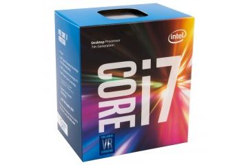 Procesorji Intel  INTEL Core i7-7700 3,6/4,2GHz...