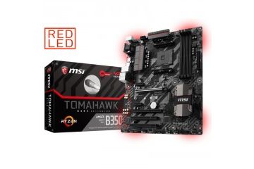 Osnovne plošče MSI  MSI B350 TOMAHAWK DDR4...