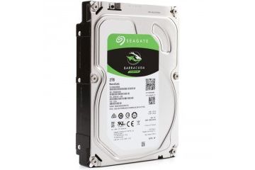 Trdi diski Seagate  SEAGATE BARRACUDA 2TB 3,5''...