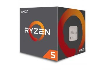 Procesorji AMD  AMD Ryzen 5 1600 3,2/3,6GHz...