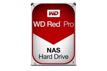Trdi diski Western Digital  WD RED PRO 6TB 3,5'...