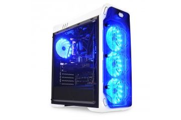 PC Ohišja LC Power  LC-POWER Gaming 988W Blue...