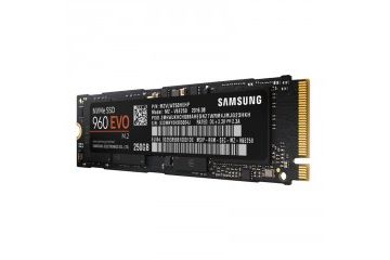 Trdi diski Samsung  SAMSUNG 960 EVO 250GB M.2...