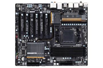 Osnovne plošče Gigabyte Mainboard S-AM3+...