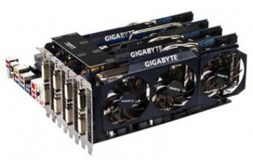 Osnovne plošče Gigabyte Mainboard S-AM3+...