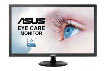 LCD monitorji Asus  ASUS VP247HA 23,6'' Full HD...