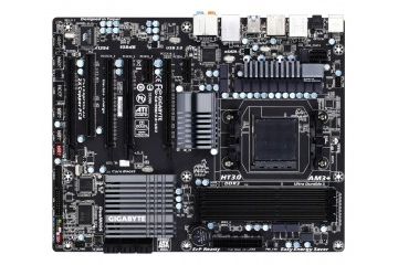 Osnovne plošče Gigabyte Mainboard S-AM3+...