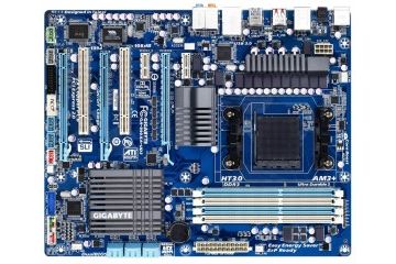 Osnovne plošče Gigabyte Mainboard S-AM3+...