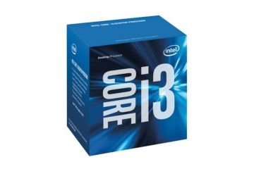 Procesorji Intel  Intel Core i3 6100 BOX...