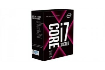 Procesorji Intel  Intel Core i7 7740X BOX procesor